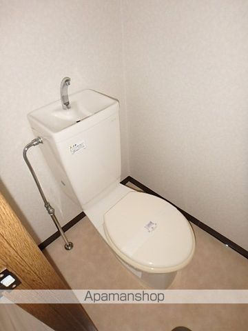フェニーチェの内装写真