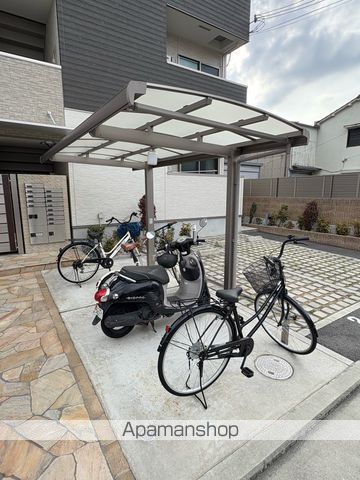 フジパレス堺大浜中町II番館のその他写真