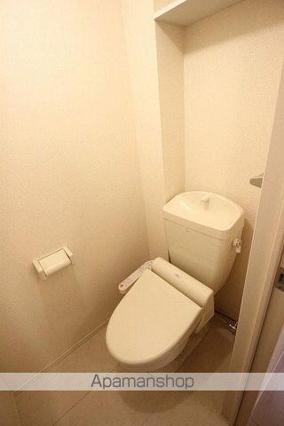 サンクテュエール IIの内装写真