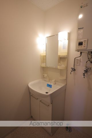 アドバンス北19条の内装写真