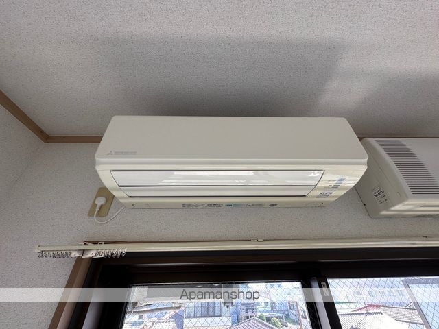 SS岩国ビルの内装写真