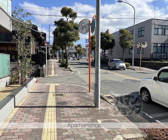 シャーメゾン西町の周辺写真