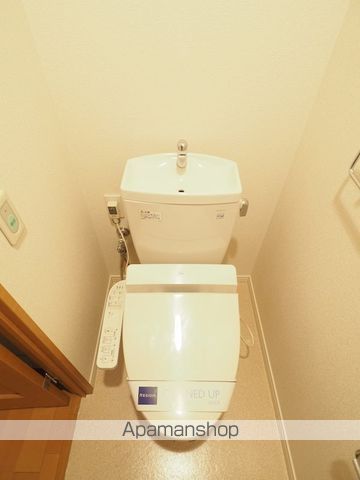 レジディアタワー目黒不動前の内装写真