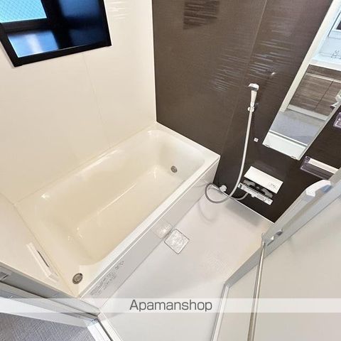 ドゥーエ亀戸IIの内装写真