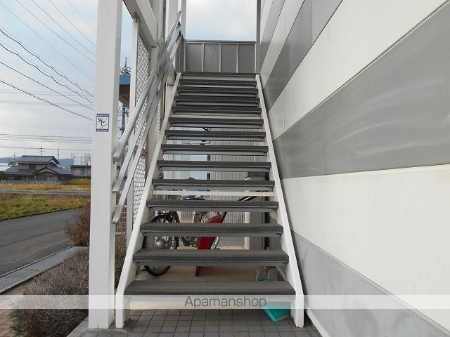 レオパレスSECONDのその他写真