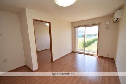 ボンヌールパンションⅡ[1LDK/44.63m2]の内装1