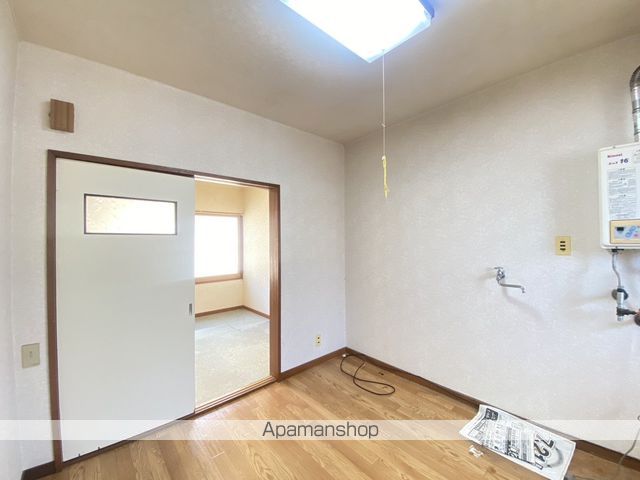 コーポ光Aの内装写真