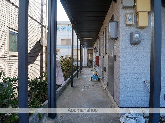 ハイツ・HONJYOのその他写真