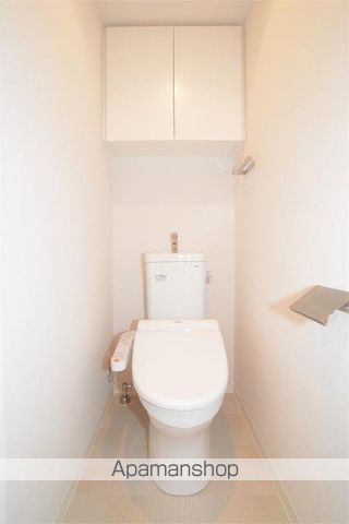 ステージファースト新宿西落合の内装写真