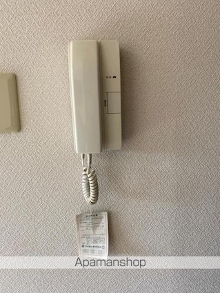 ルミエール三条[1R/22.8m2]の内装4