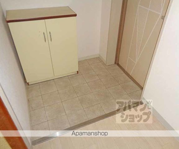 岸野コーポの内装写真