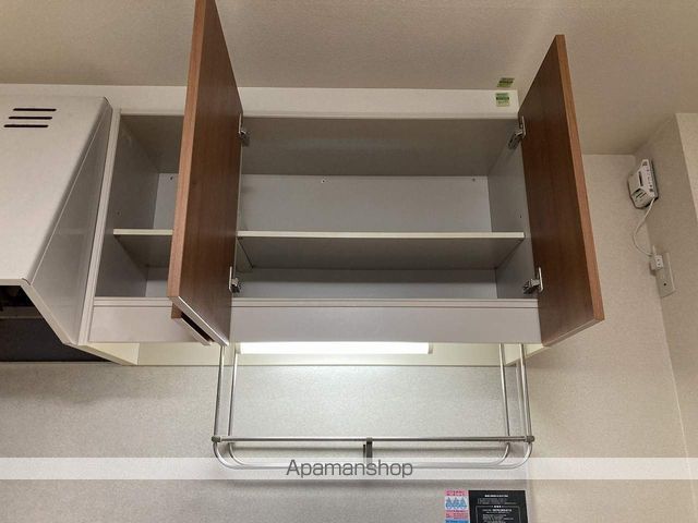 サンモール新潟の内装写真