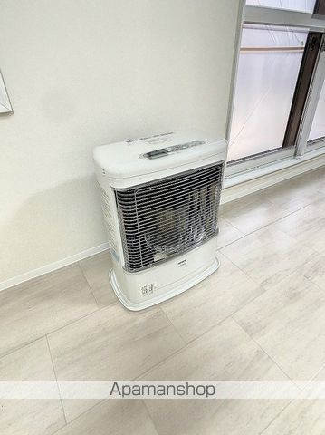 ドリームハウスIの内装写真