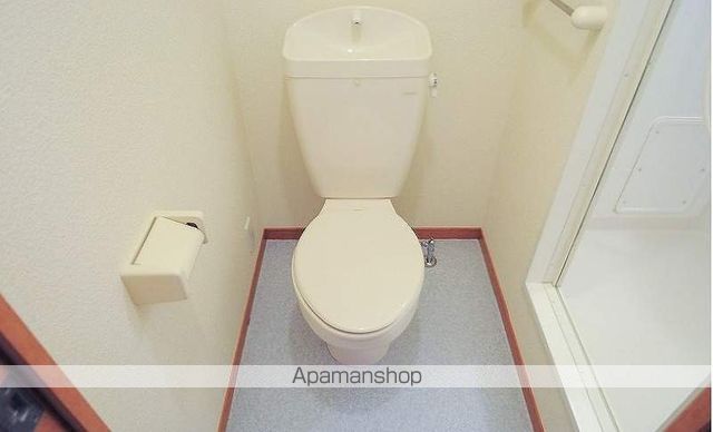レオパレスはるきの内装写真