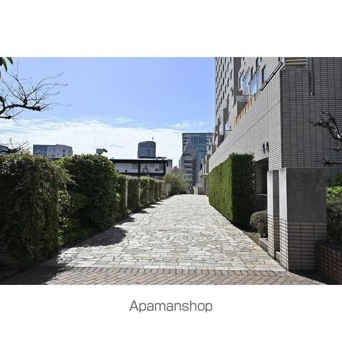 プライムスクェアシティの外観写真