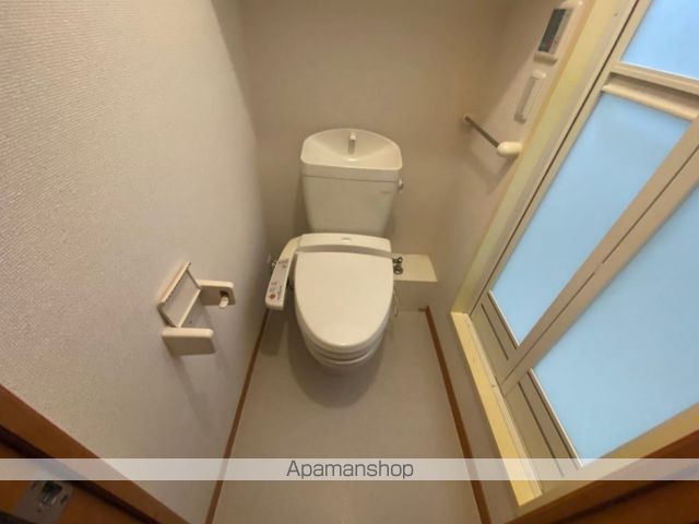 レオパレスはーとらんどの内装写真