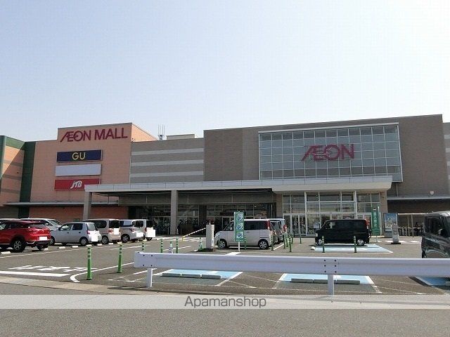 ドリームアキAの周辺写真