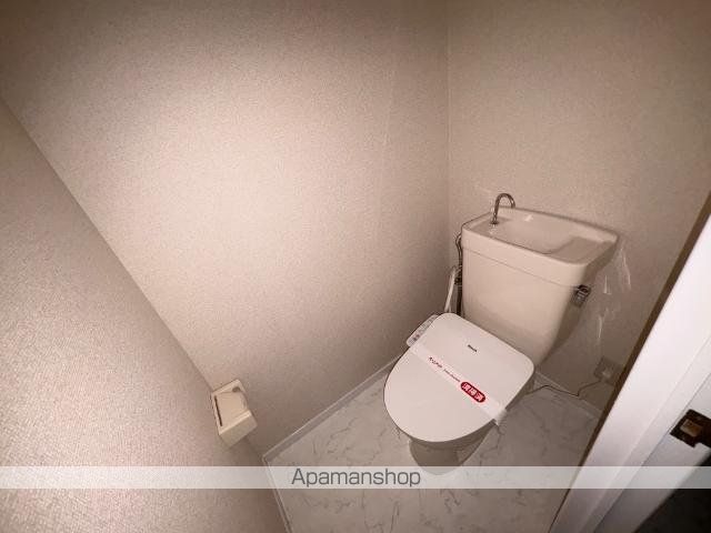 サニー加島の内装写真