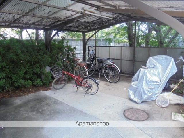 リベルタ緑が丘のその他写真