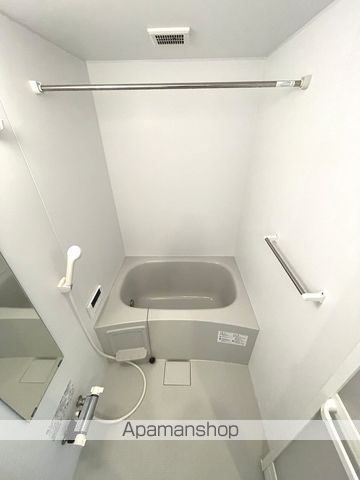 CASALSVTOWERの内装写真