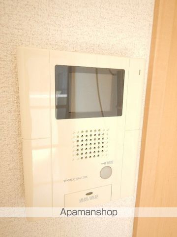 れいめい上荒田の内装写真
