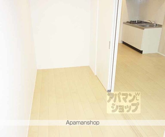 ARTO 桂川の内装写真