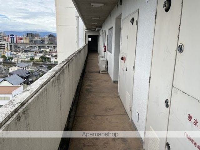 第3甲斐田ハイツの内装写真