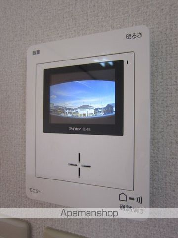 コーポひまわりの内装写真