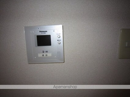 ヴィスタ桑田　Ｉ棟[2LDK/50.39m2]のその他設備