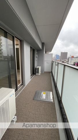 スプランディッド名駅NORTHの内装写真