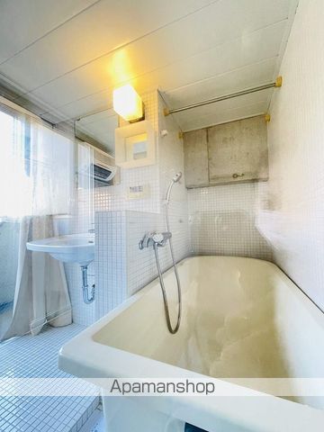 S−FORT六番町の内装写真