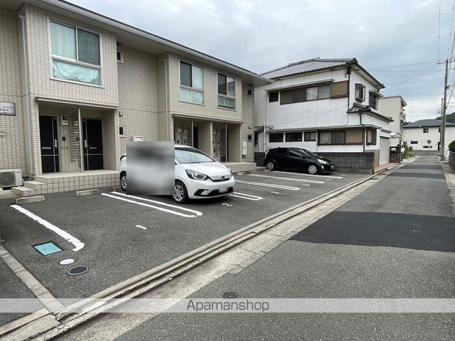 DーROOM東高松のその他写真
