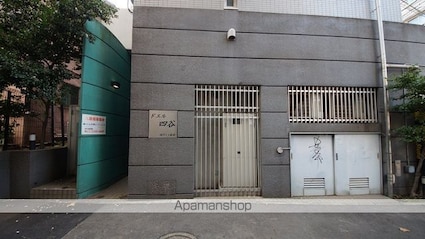 ドエル四谷[1R/37.05m2]の周辺9