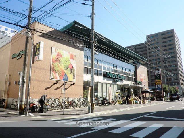 サヴォイ ソリディティの周辺写真