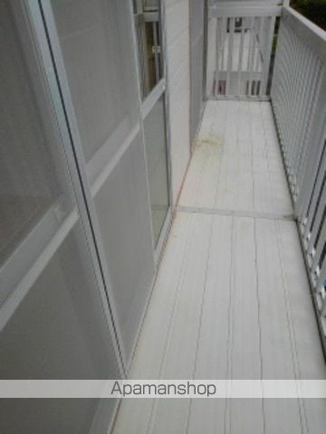 ハイツHIROの内装写真