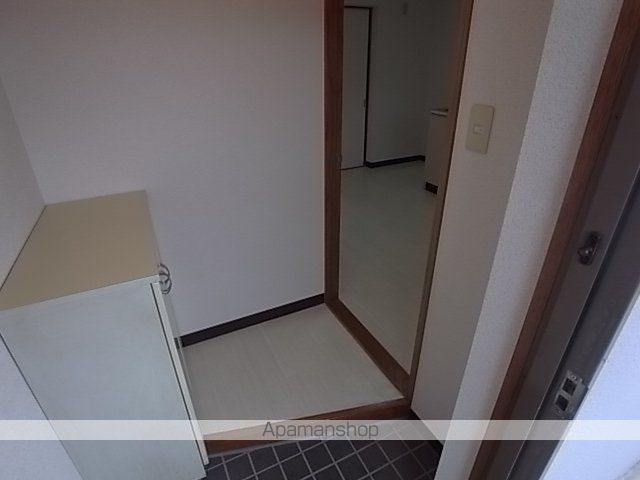 プロヴァンスの内装写真