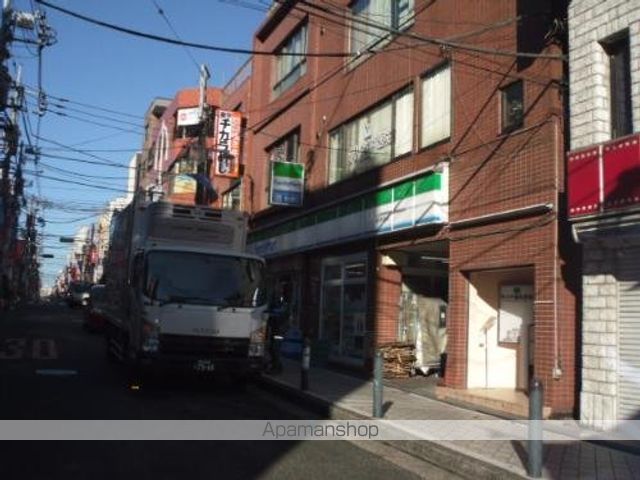 第2光栄ビルの周辺写真