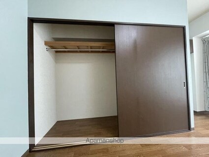 江郷第一ビル[1DK/35m2]の収納