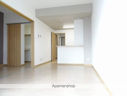 レユシール・オステート[1LDK/36.09m2]のリビング・居間