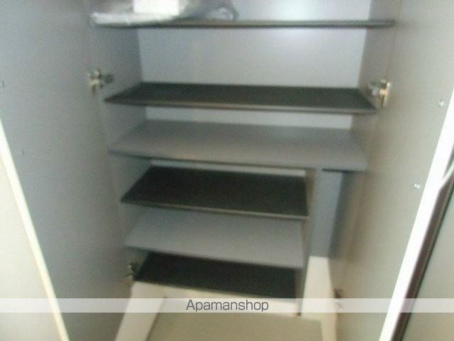 ハイツMEGUMIの内装写真