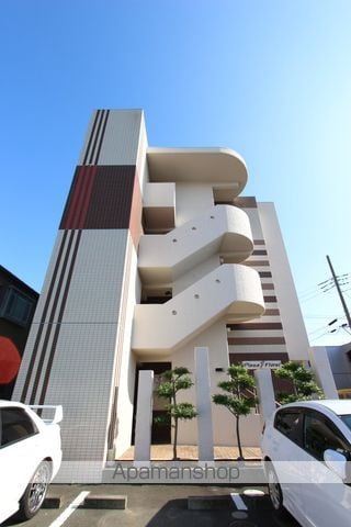 プラザフローラルの外観写真