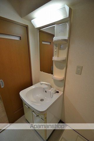 セイコウ光町の内装写真