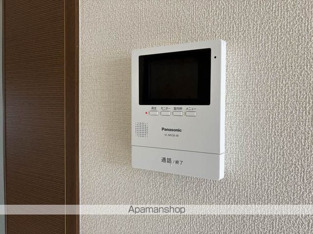 チェリーヒルズ F棟の内装写真