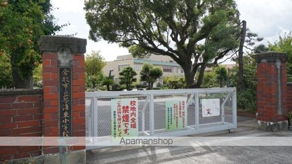 レオネクストプリマヴェーラ児島[1K/28.02m2]の周辺6