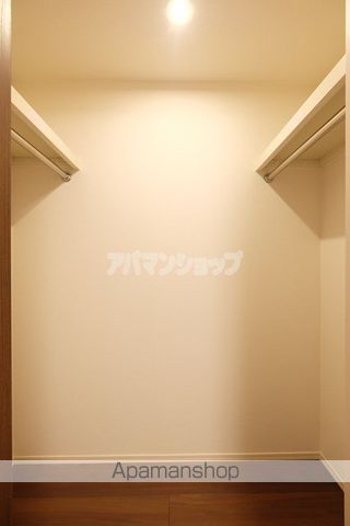 クレードルわかばの内装写真