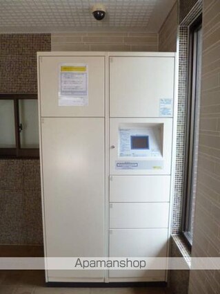 スカイコート都立家政ＥＡＳＴ[1K/21.47m2]の共用部1