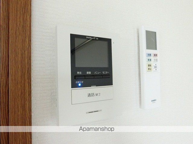 パークサイドMの内装写真