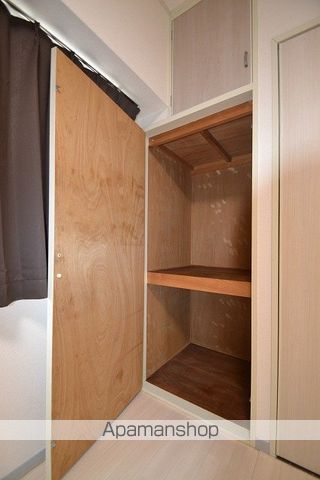 東雲奥野ビルの内装写真
