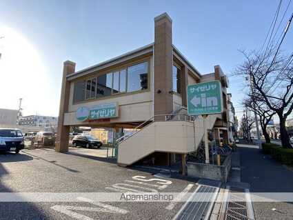 レオパレスコートサイド　ヴィラ[1K/19.87m2]の周辺6