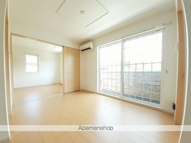 メゾン プレジィールの内装写真